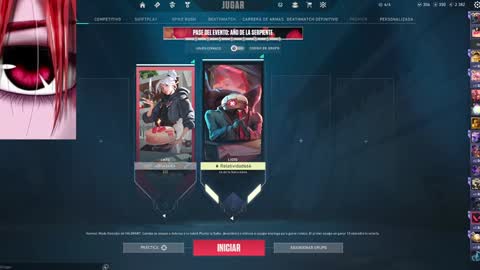 Snapshot of linddamortt chatting on 02-08-25, 06:22 CatalinaANIDEA online show from 02-08-25, 06:22