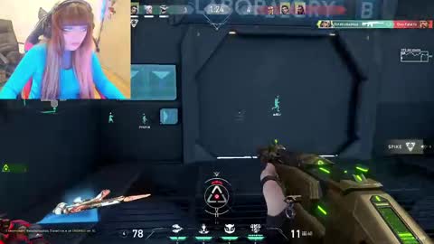 Snapshot of linddamortt chatting on 02-23-25, 02:07 CatalinaANIDEA online show from 02-23-25, 02:07