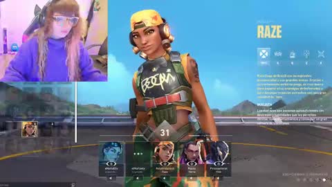 Snapshot of linddamortt chatting on 03-03-25, 05:42 CatalinaANIDEA online show from 03-03-25, 05:42