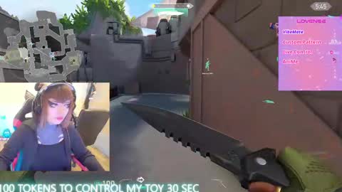 Snapshot of linddamortt chatting on 03-07-25, 03:08 CatalinaANIDEA online show from 03-07-25, 03:08