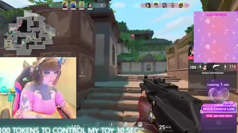 Snapshot of linddamortt chatting on 03-08-25, 03:06 CatalinaANIDEA online show from 03-08-25, 03:06