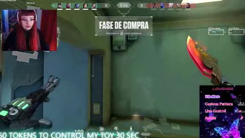 Snapshot of linddamortt chatting on 09-17-25, 01:51 CatalinaANIDEA online show from 09-17-25, 01:51