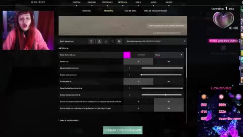 Snapshot of linddamortt chatting on 09-18-25, 12:23 CatalinaANIDEA online show from 09-18-25, 12:23