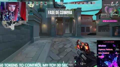 Snapshot of linddamortt chatting on 10-07-25, 12:41 CatalinaANIDEA online show from 10-07-25, 12:41