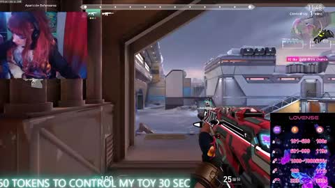 Snapshot of linddamortt chatting on 10-10-25, 10:20 CatalinaANIDEA online show from 10-10-25, 10:20