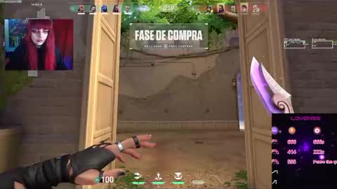 Snapshot of linddamortt chatting on 11-06-25, 12:22 CatalinaANIDEA online show from 11-06-25, 12:22