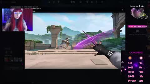 Snapshot of linddamortt chatting on 11-06-25, 11:59 CatalinaANIDEA online show from 11-06-25, 11:59