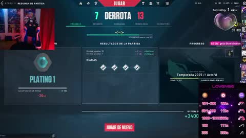 Snapshot of linddamortt chatting on 11-11-25, 01:05 CatalinaANIDEA online show from 11-11-25, 01:05