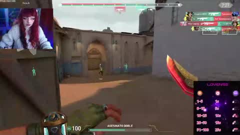 Snapshot of linddamortt chatting on 11-13-25, 11:03 CatalinaANIDEA online show from 11-13-25, 11:03