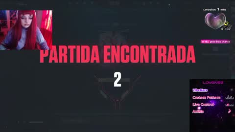 Snapshot of linddamortt chatting on 11-17-25, 09:42 CatalinaANIDEA online show from 11-17-25, 09:42