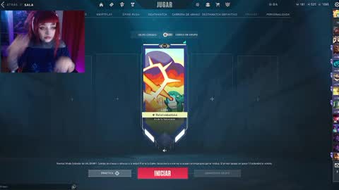 Snapshot of linddamortt chatting on 11-23-25, 11:04 CatalinaANIDEA online show from 11-23-25, 11:04