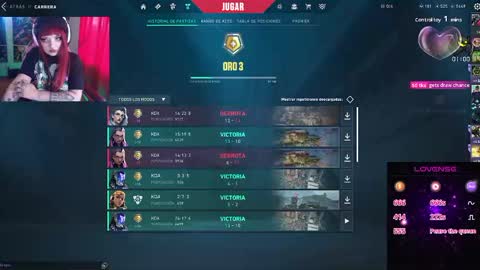 Snapshot of linddamortt chatting on 11-30-25, 08:57 CatalinaANIDEA online show from 11-30-25, 08:57