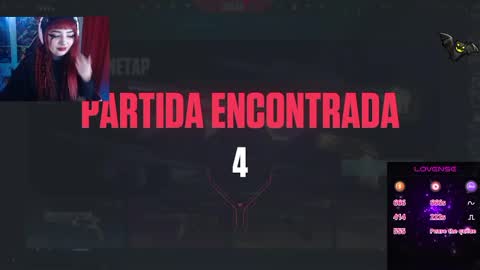 Snapshot of linddamortt chatting on 12-01-25, 10:37 CatalinaANIDEA online show from 12-01-25, 10:37