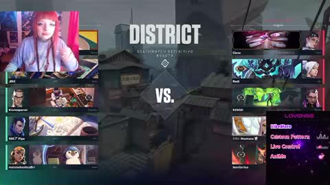 Snapshot of linddamortt chatting on 12-13-25, 08:58 CatalinaANIDEA online show from 12-13-25, 08:58