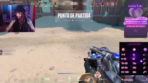 Snapshot of linddamortt chatting on 12-15-25, 10:25 CatalinaANIDEA online show from 12-15-25, 10:25