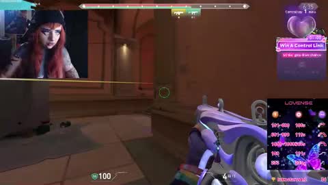 CatalinaANIDEA     online show from 03-24-26, 10:48