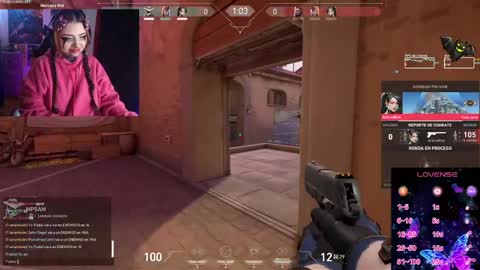 CatalinaANIDEA     online show from 04-17-26, 11:08