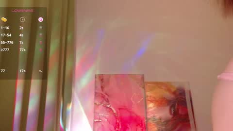 Linda online show from 05-19-26, 02:23