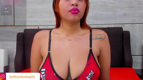 Lindsay online show from 01-29-25, 06:50