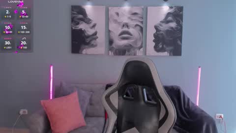 Lin online show from 11-29-25, 03:04