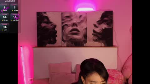 Lin online show from 04-16-26, 11:18