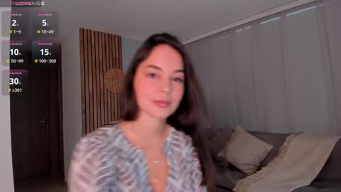 Snapshot of lindseyhallx chatting on 01-29-25, 10:01 call me annie online show from 01-29-25, 10:01