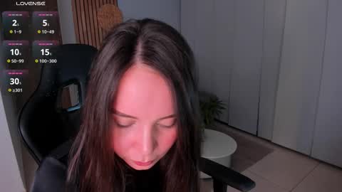Snapshot of lindseyhallx chatting on 10-08-25, 11:02 call me annie online show from 10-08-25, 11:02