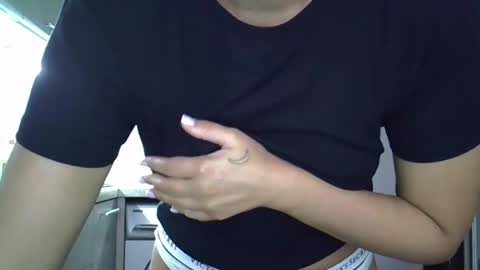 Anna online show from 09-28-25, 09:58