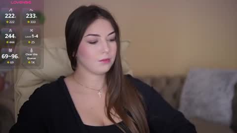 Lindsy online show from 07-19-26, 07:45
