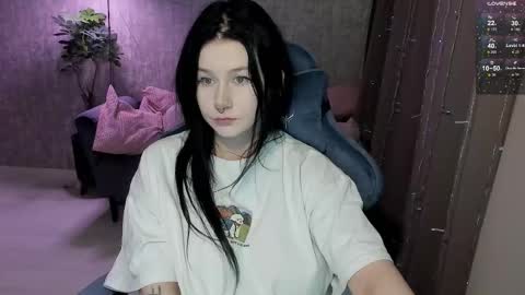 Lina online show from 01-10-26, 05:53