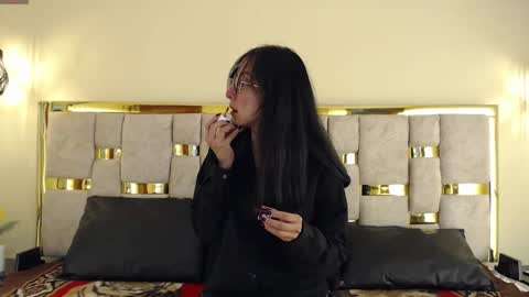 ling ling24 online show from 01-28-25, 03:15