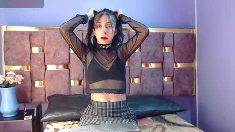 ling ling24 online show from 01-29-25, 03:33