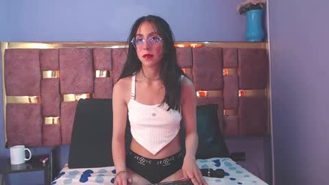 ling ling24 online show from 02-26-25, 06:15