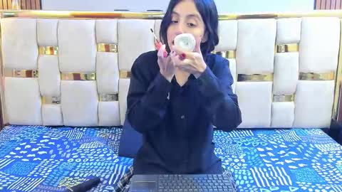 ling ling24 online show from 05-29-26, 03:37