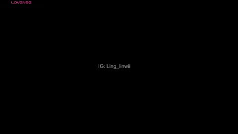 Snapshot of ling_meow chatting on 03-21-26, 02:31 Ling online show from 03-21-26, 02:31