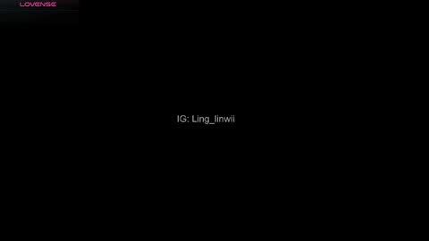 Snapshot of ling_meow chatting on 04-02-26, 02:15 Ling online show from 04-02-26, 02:15