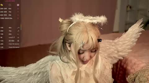 Linh -   online show from 05-23-26, 09:19