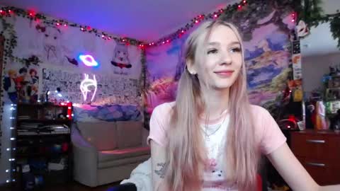 Lin online show from 02-02-25, 02:06