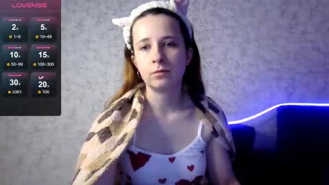 Snapshot of linnsweety chatting on 09-24-25, 08:50 linnsweety online show from 09-24-25, 08:50