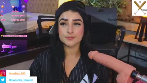 Luciana online show from 03-05-25, 12:49