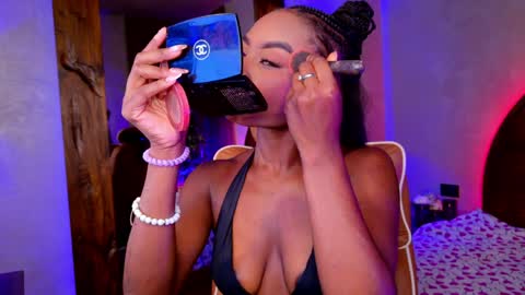  LINSY  online show from 04-07-26, 04:18