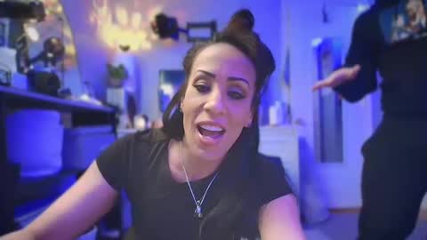 Snapshot of linuxgirlsudosu chatting on 02-04-25, 05:10 linuxgirlsudosu online show from 02-04-25, 05:10