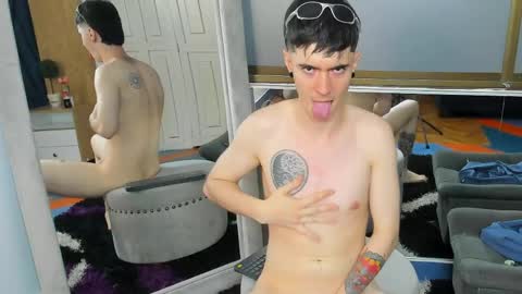 Lio online show from 04-23-26, 04:03