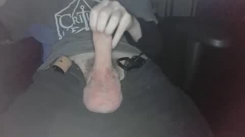 liocious98 online show from 12-19-25, 03:57