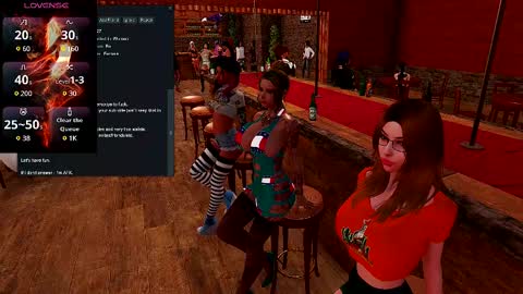 Snapshot of lion7angel chatting on 12-14-24, 03:58 EllaX online show from 12-14-24, 03:58