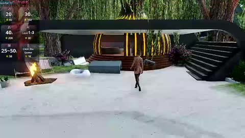 Snapshot of lion7angel chatting on 01-06-25, 03:19 EllaX online show from 01-06-25, 03:19