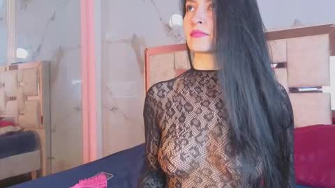 Lion and Aria online show from 03-11-26, 11:38