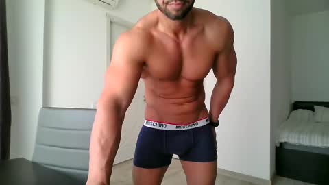 Leo online show from 02-26-25, 09:32