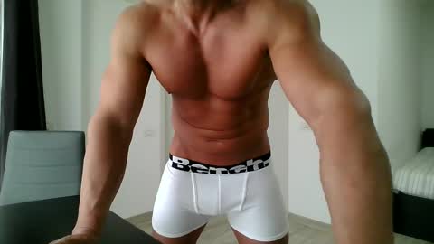 Leo online show from 02-27-25, 12:45