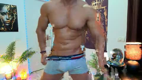 Snapshot of lionbanx chatting on 03-23-26, 06:50 Leo online show from 03-23-26, 06:50